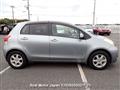 2008 Toyota Vitz