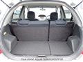 2008 Toyota Vitz