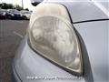 2008 Toyota Vitz