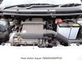 2008 Toyota Vitz
