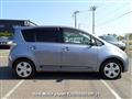 2007 Toyota Ractis
