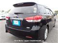 2010 Toyota Wish