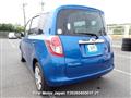 2009 Toyota Ractis