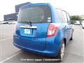 2009 Toyota Ractis