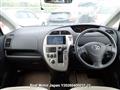 2009 Toyota Ractis