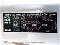 2007 Toyota Wish