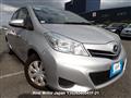 2012 Toyota Vitz