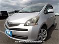 2009 Toyota Ractis