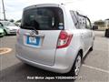 2009 Toyota Ractis