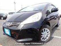 2012 Honda Fit