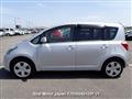 2007 Toyota Ractis