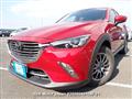 2015 Mazda CX-3
