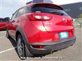 2015 Mazda CX-3