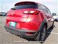 2015 Mazda CX-3