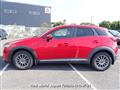 2015 Mazda CX-3