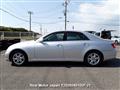 2005 Toyota Mark X