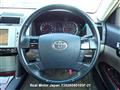 2005 Toyota Mark X