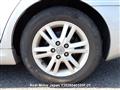 2005 Toyota Mark X