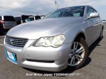 2005 Toyota Mark X
