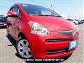 2009 Toyota Ractis