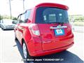 2009 Toyota Ractis
