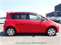 2009 Toyota Ractis