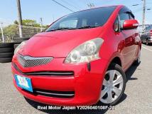 2009 Toyota Ractis