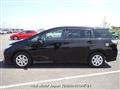 2013 Toyota Wish