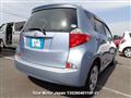 2012 Toyota Ractis