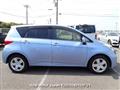 2012 Toyota Ractis