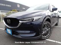 2020 Mazda CX-5