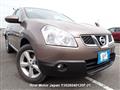 2011 Nissan Dualis