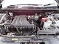 2011 Nissan Dualis
