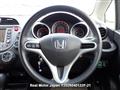 2011 Honda Fit