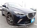 2015 Mazda CX-3