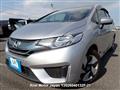 2014 Honda Fit Hybrid