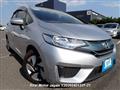 2014 Honda Fit Hybrid