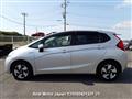 2014 Honda Fit Hybrid