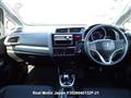2014 Honda Fit Hybrid