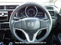 2014 Honda Fit Hybrid