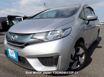2014 Honda Fit Hybrid