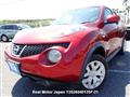2013 Nissan Juke