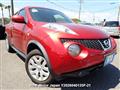 2013 Nissan Juke
