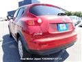 2013 Nissan Juke