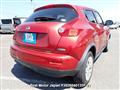 2013 Nissan Juke