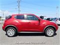 2013 Nissan Juke
