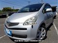 2010 Toyota Ractis