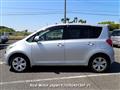 2010 Toyota Ractis
