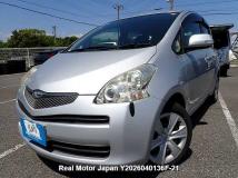 2010 Toyota Ractis