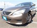 2010 Toyota Mark X